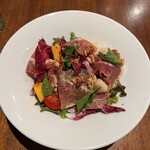 ターブルハラダ - 