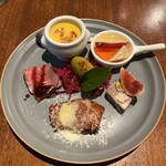 ターブルハラダ - 