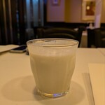 インディアンレストラン西麻布 by KENBOKKE - ラッシー