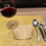 神戸牛炉窯焼ステーキ 雪月風花 北野坂 - 