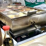 自由軒 - ほかほかおでん★