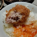 東京とんかつ がぶう - 