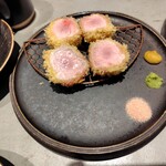 東京とんかつ がぶう - 