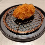 東京とんかつ がぶう - 