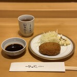 とんかつジョニー - 