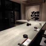 東京とんかつ がぶう - 