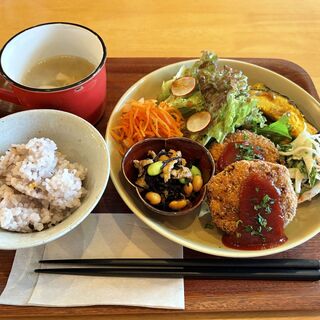 リュックカフェ_0