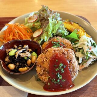 リュックカフェ_1