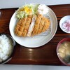 定食屋じゅーく