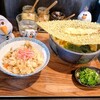 手打うどん 丸亀渡辺