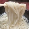 釜揚げうどん 織田薪 本店