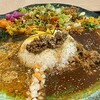 BOTANI：CURRY 梅田店