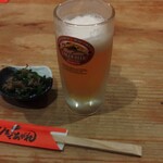 大衆居酒屋 天まであがれ - 