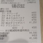 ジョリーパスタ - 