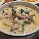 ジョリーパスタ - 