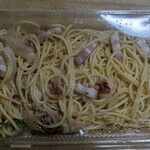 ジョリーパスタ - お持ち帰りしました