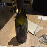 ダイニングルーム バイ ザ ビワコ - ワインは、ル・カゾ・デ・マイヨール＜メデ・ロゼ＞‼︎