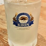 大衆居酒屋 天まであがれ - 