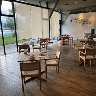 ダイニングルーム バイ ザ ビワコ_2