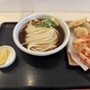 手打うどん 長谷沼 - 料理写真: