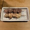 やき鳥 㐂多川