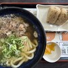 資さんうどん 南里店