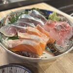 ちりとり鍋 いその - 