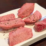 焼肉薩摩 - 