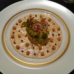 ガストロノミー ジョエル・ロブション - ⑤-２