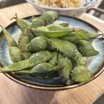 ちりとり鍋 いその - 