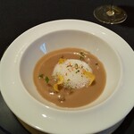 ガストロノミー ジョエル・ロブション - ⑤-３