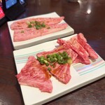 焼肉薩摩 - 