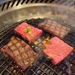 焼肉薩摩 - 