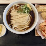 手打うどん 長谷沼 - 