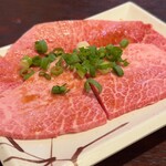 焼肉薩摩 - 
