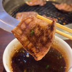 焼肉薩摩 - 