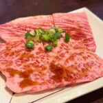 焼肉薩摩 - 