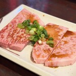 焼肉薩摩 - 
