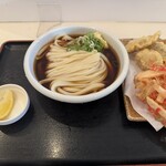 手打うどん 長谷沼 - 