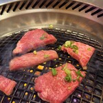 焼肉薩摩 - 