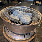 焼肉家 益市 八条口 - 