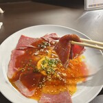 ちりとり鍋 いその - 