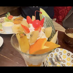 CAFE TERRACE 貴望 - 