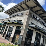 Starbucks - 