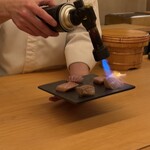 鮨おにかい＋1 - 