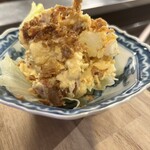 ちりとり鍋 いその - 