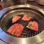 焼肉薩摩 - 