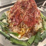 ちりとり鍋 いその - 