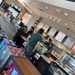 Starbucks - 