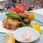 天空の庭　星のなる木 - 